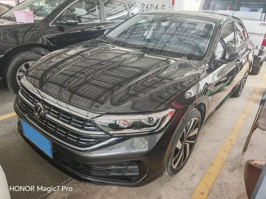 2023 Volkswagen Sagitar 1.5T 160HP L4 7DCT