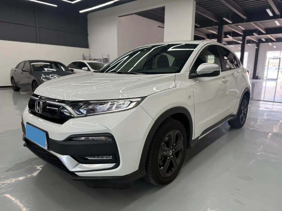 2021 Honda XR-V 1.5T 177HP L4 CVT