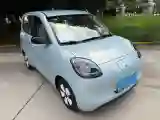 2025 WuLing HongGuang MINI EV BEV 16.2KWH