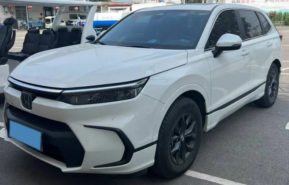 2023 Honda Breeze 1.5T 193HP L4 CVT