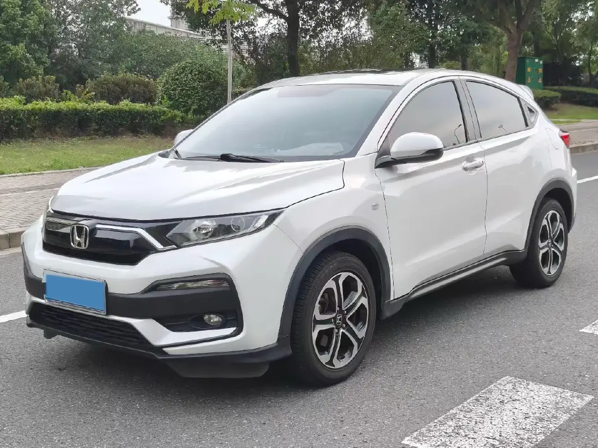 2020 Honda XR-V 1.5T 177HP L4 CVT