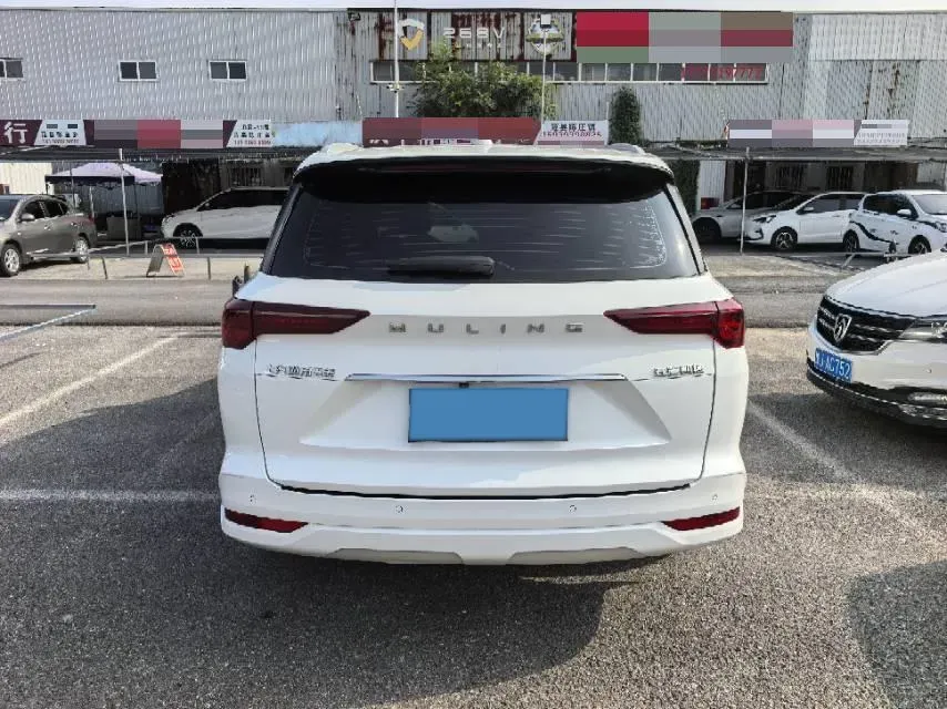 2022 WuLing KaiJie 1.5T 147HP L4 CVT,autocango,china used car exporter,china ev exporter,chinese used car exporter,chinese used ev exporter