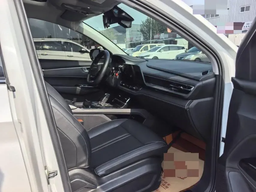 2022 WuLing KaiJie 1.5T 147HP L4 CVT,autocango,china used car exporter,china ev exporter,chinese used car exporter,chinese used ev exporter