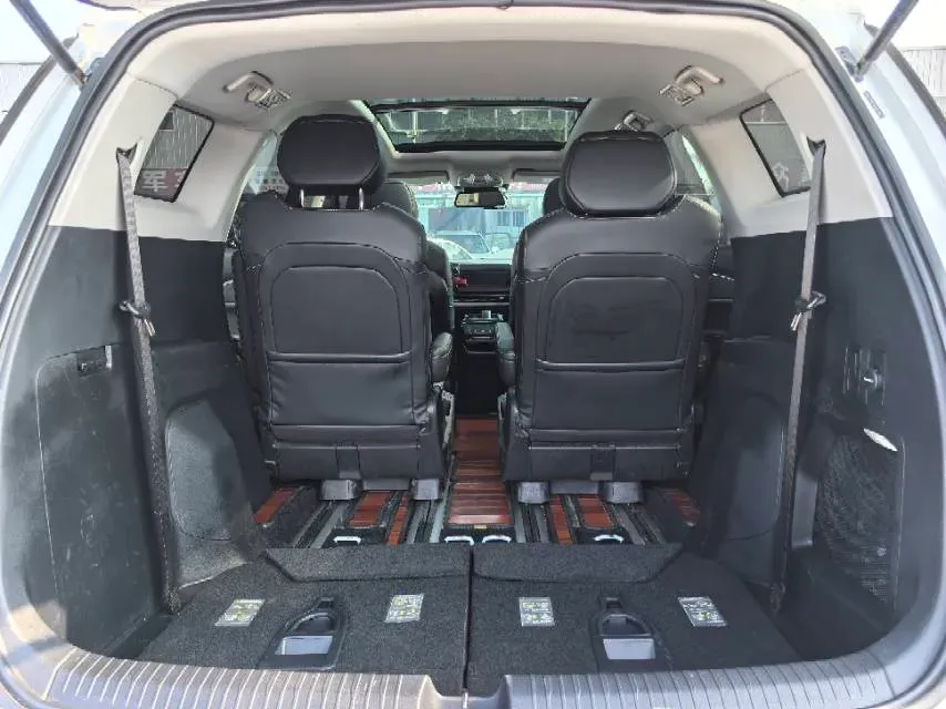 2022 WuLing KaiJie 1.5T 147HP L4 CVT,autocango,china used car exporter,china ev exporter,chinese used car exporter,chinese used ev exporter