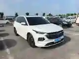 2022 WuLing KaiJie 1.5T 147HP L4 CVT
