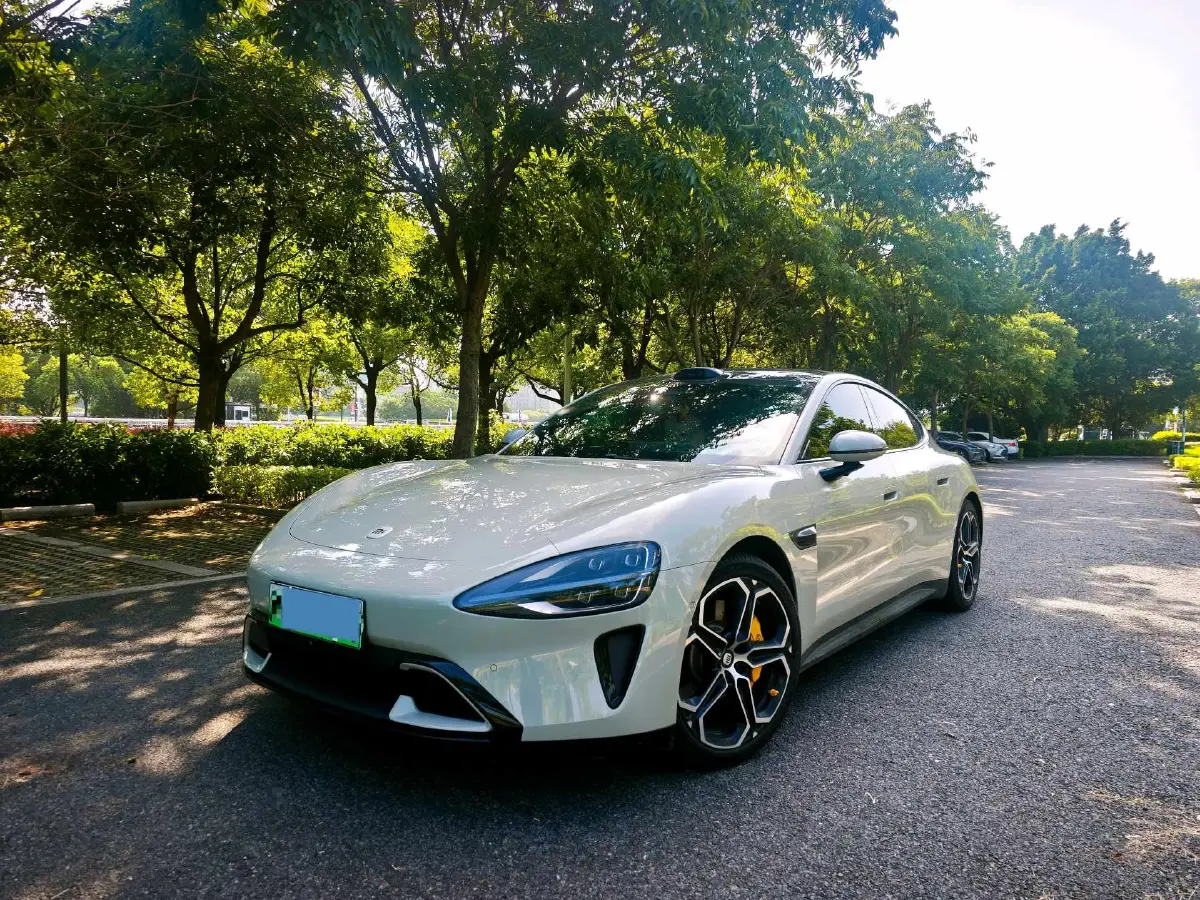 2024 MI SU7 BEV 101KWH