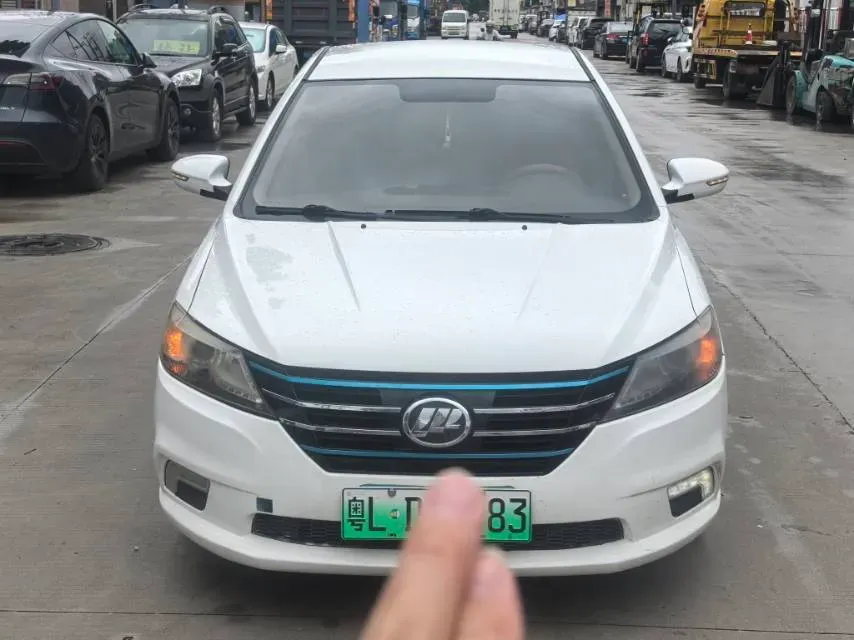 2018 LiFan 650EV BEV 43.1KWH,autocango,china used car exporter,china ev exporter,chinese used car exporter,chinese used ev exporter
