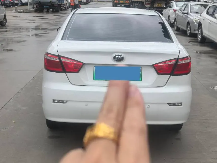 2018 LiFan 650EV BEV 43.1KWH,autocango,china used car exporter,china ev exporter,chinese used car exporter,chinese used ev exporter