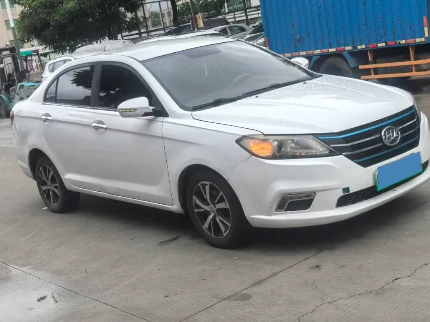 2018 LiFan 650EV BEV 43.1KWH,autocango,china used car exporter,china ev exporter,chinese used car exporter,chinese used ev exporter