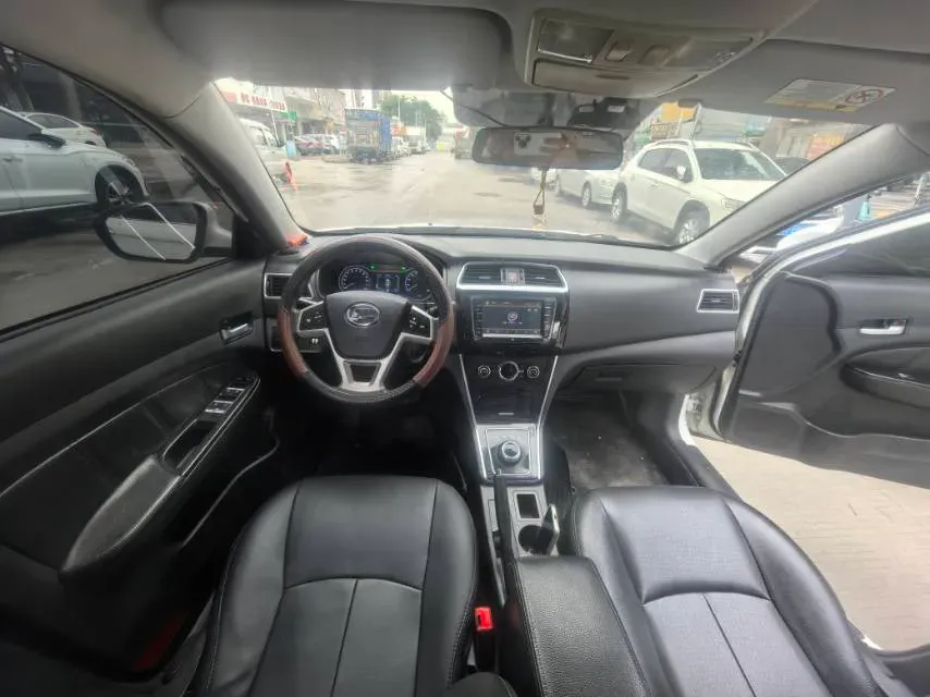 2018 LiFan 650EV BEV 43.1KWH,autocango,china used car exporter,china ev exporter,chinese used car exporter,chinese used ev exporter