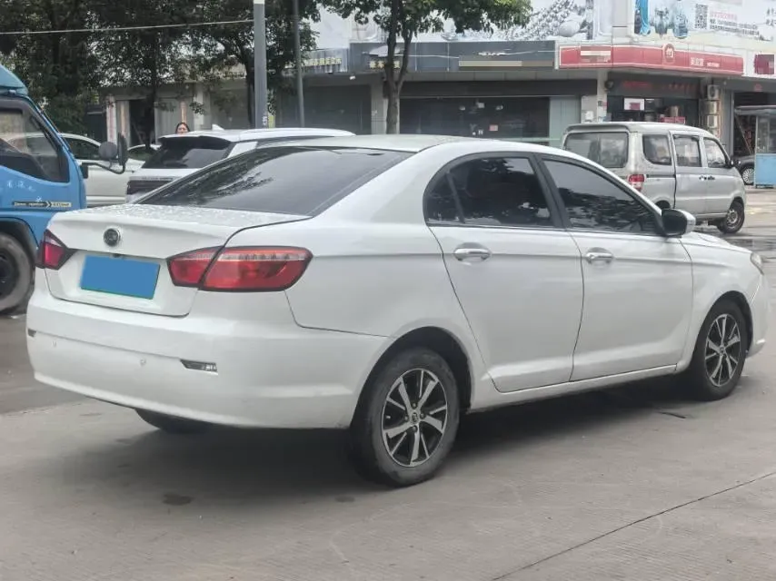 2018 LiFan 650EV BEV 43.1KWH,autocango,china used car exporter,china ev exporter,chinese used car exporter,chinese used ev exporter