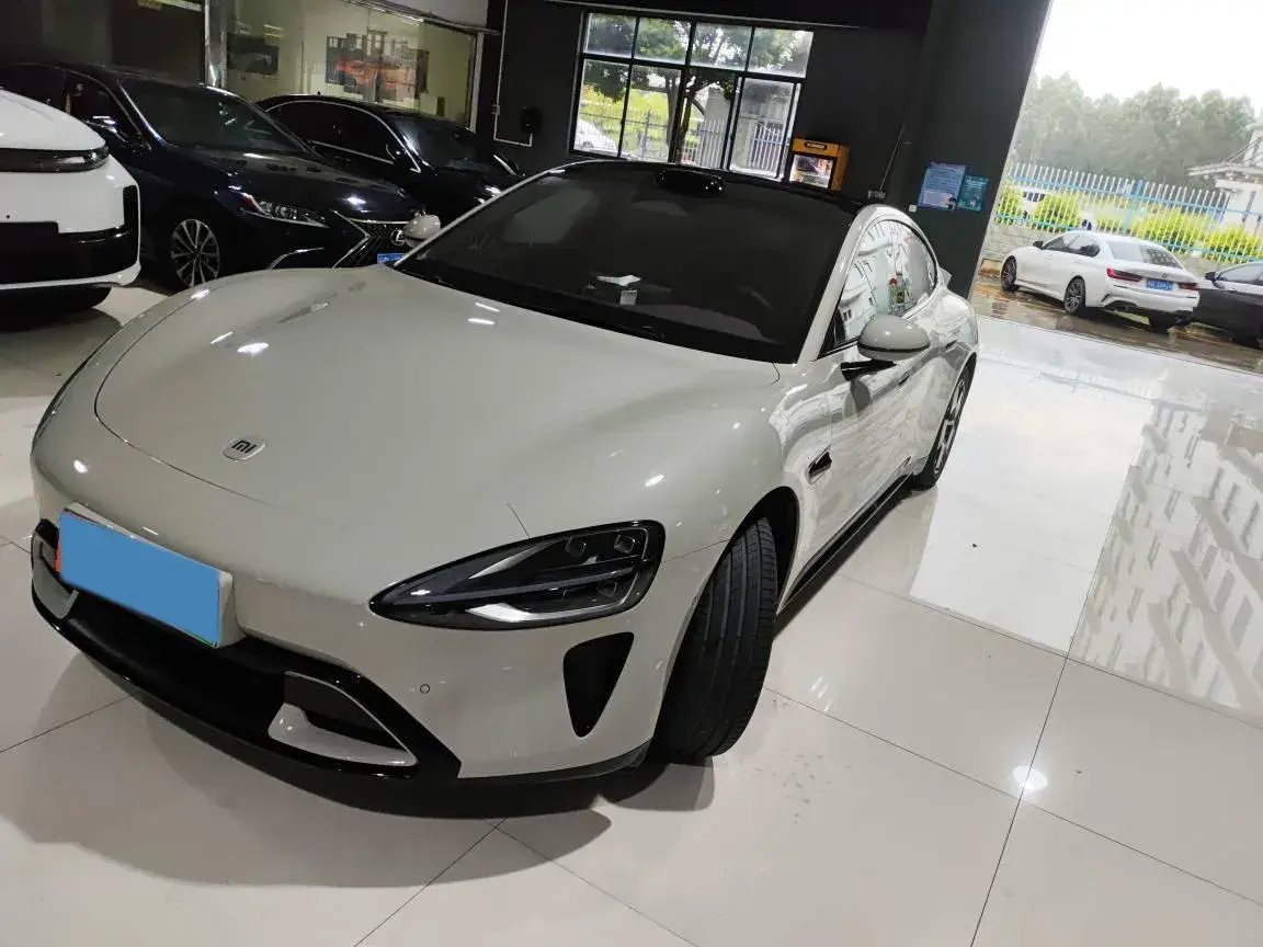 2024 MI SU7 BEV 94.3KWH