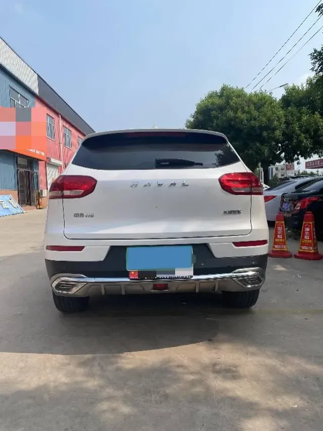2021 Haval H6 1.5T 150HP L4 7DCT,autocango,china used car exporter,china ev exporter,chinese used car exporter,chinese used ev exporter