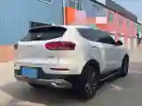 2021 Haval H6 1.5T 150HP L4 7DCT