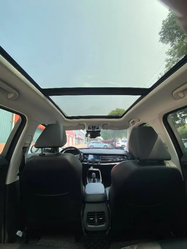 2021 Haval H6 1.5T 150HP L4 7DCT,autocango,china used car exporter,china ev exporter,chinese used car exporter,chinese used ev exporter