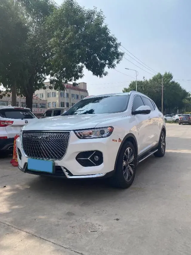 2021 Haval H6 1.5T 150HP L4 7DCT,autocango,china used car exporter,china ev exporter,chinese used car exporter,chinese used ev exporter