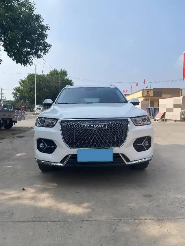 2021 Haval H6 1.5T 150HP L4 7DCT,autocango,china used car exporter,china ev exporter,chinese used car exporter,chinese used ev exporter