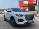 2021 Haval H6 1.5T 150HP L4 7DCT