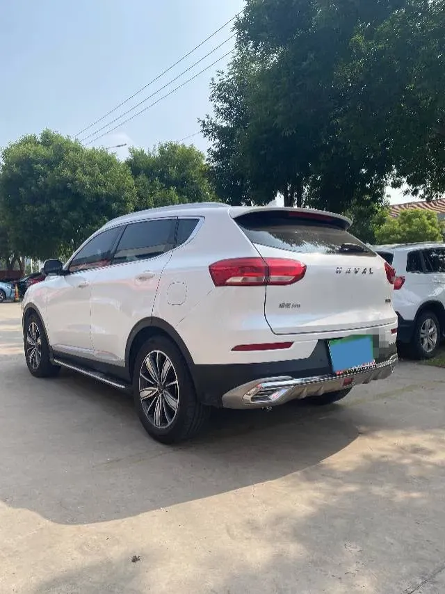 2021 Haval H6 1.5T 150HP L4 7DCT,autocango,china used car exporter,china ev exporter,chinese used car exporter,chinese used ev exporter