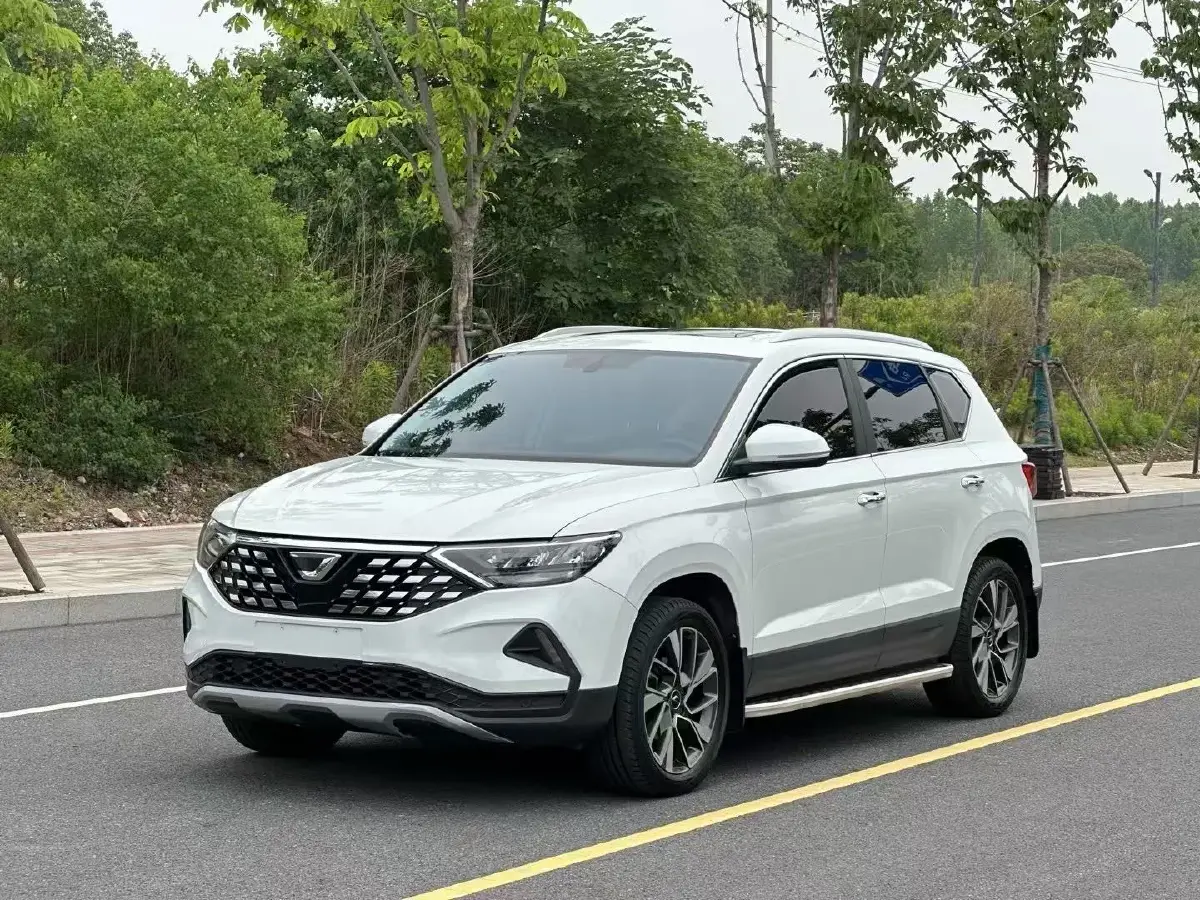 2019 Jetta VS5 1.4T 150HP L4 6AT