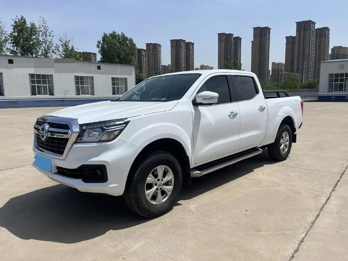 2020 Dongfeng RuiQi 6 2.3T 163HP L4 8AT