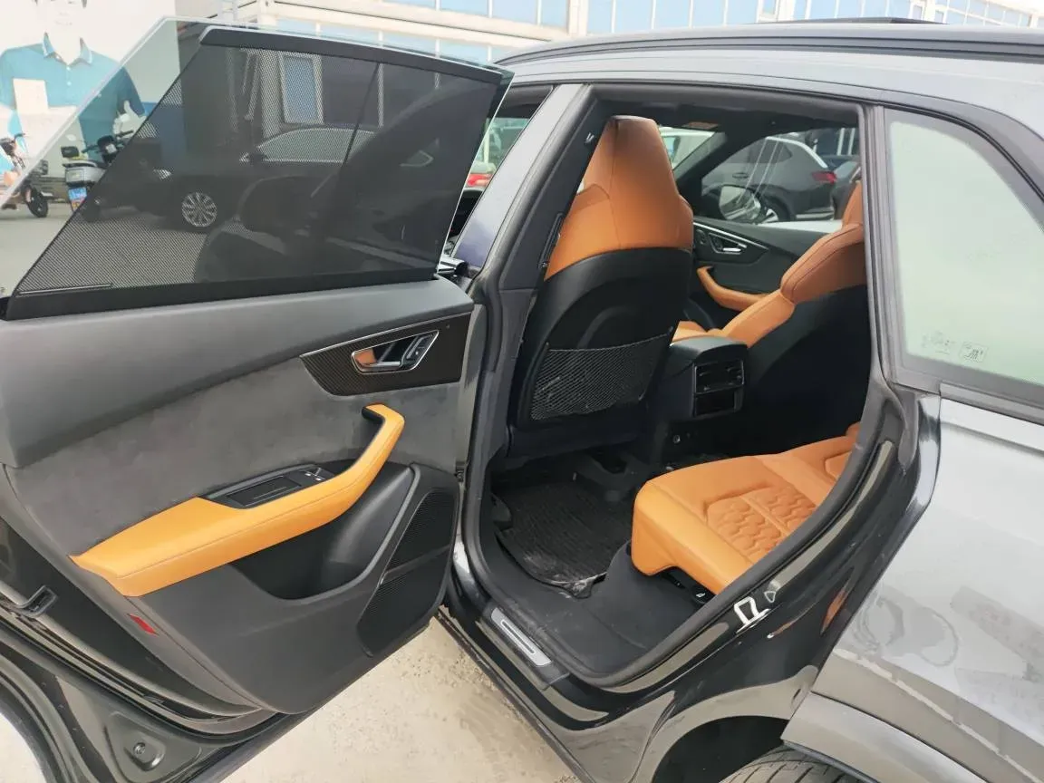 2021 Audi RS Q8 4.0T 600HP V8 8AT,autocango,china used car exporter,china ev exporter,chinese used car exporter,chinese used ev exporter