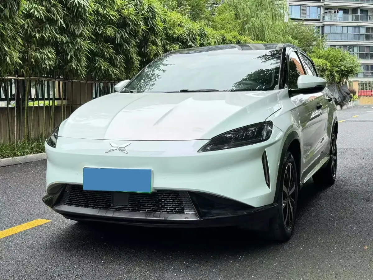 2018 Chery Little Ant BEV 18.2KWH