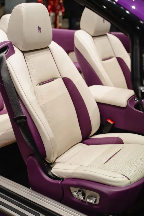 2018 Rolls-Royce Dawn 6.6T 571HP V12 8AT,autocango,china used car exporter,china ev exporter,chinese used car exporter,chinese used ev exporter