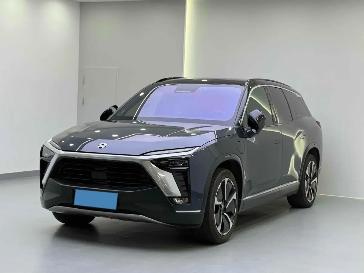 2020 NIO ES8 BEV 70KWH