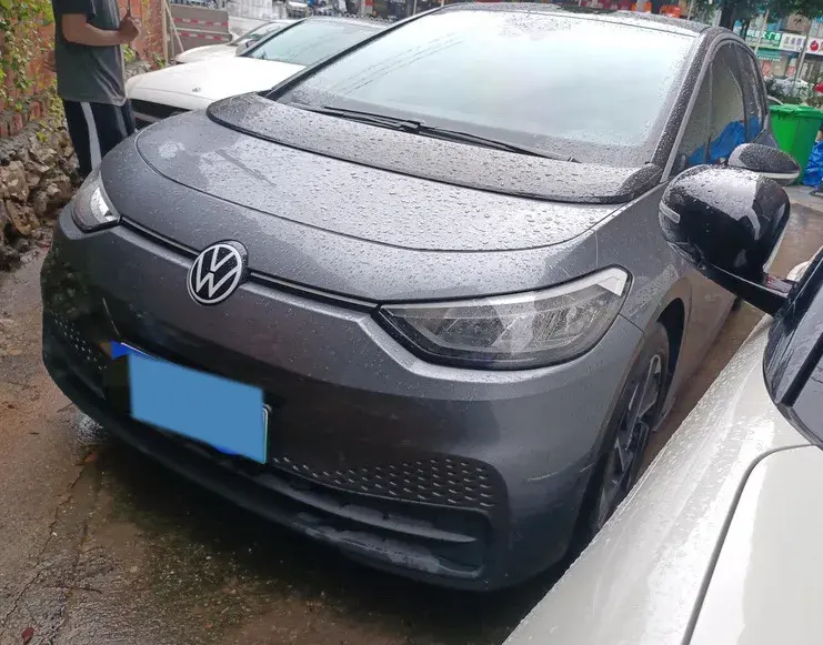 2023 Volkswagen ID.3 BEV 52.8KWH