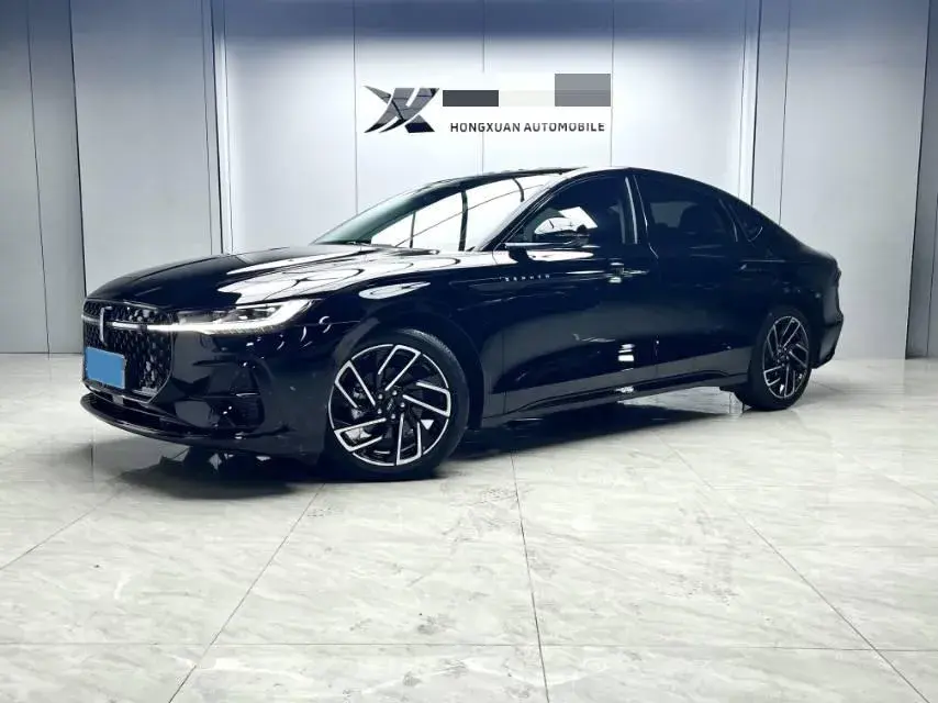 2022 Lincoln Z 2.0T 246HP L4 8AT