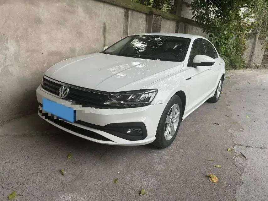 2019 Volkswagen Lamando 1.4T 131HP L4 7DCT