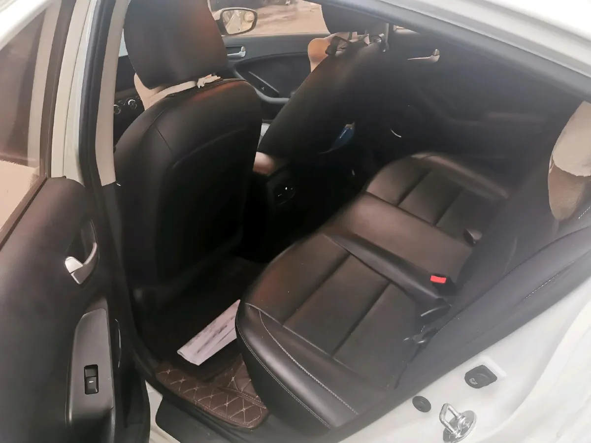 2018 Kia Forte 1.6L 123HP L4 6AT,autocango,china used car exporter,china ev exporter,chinese used car exporter,chinese used ev exporter