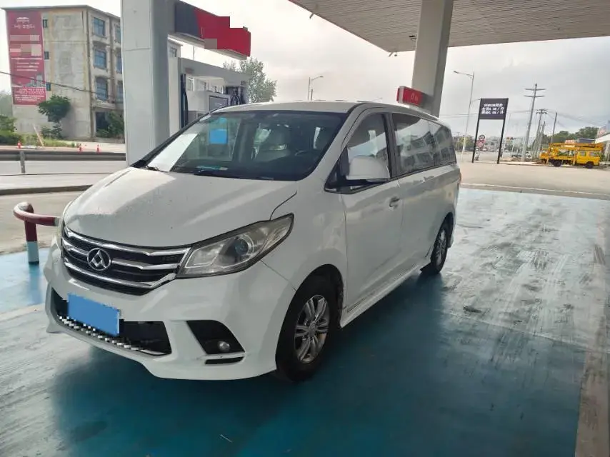 2018 MAXUS G10 1.9T 150HP L4 6MT