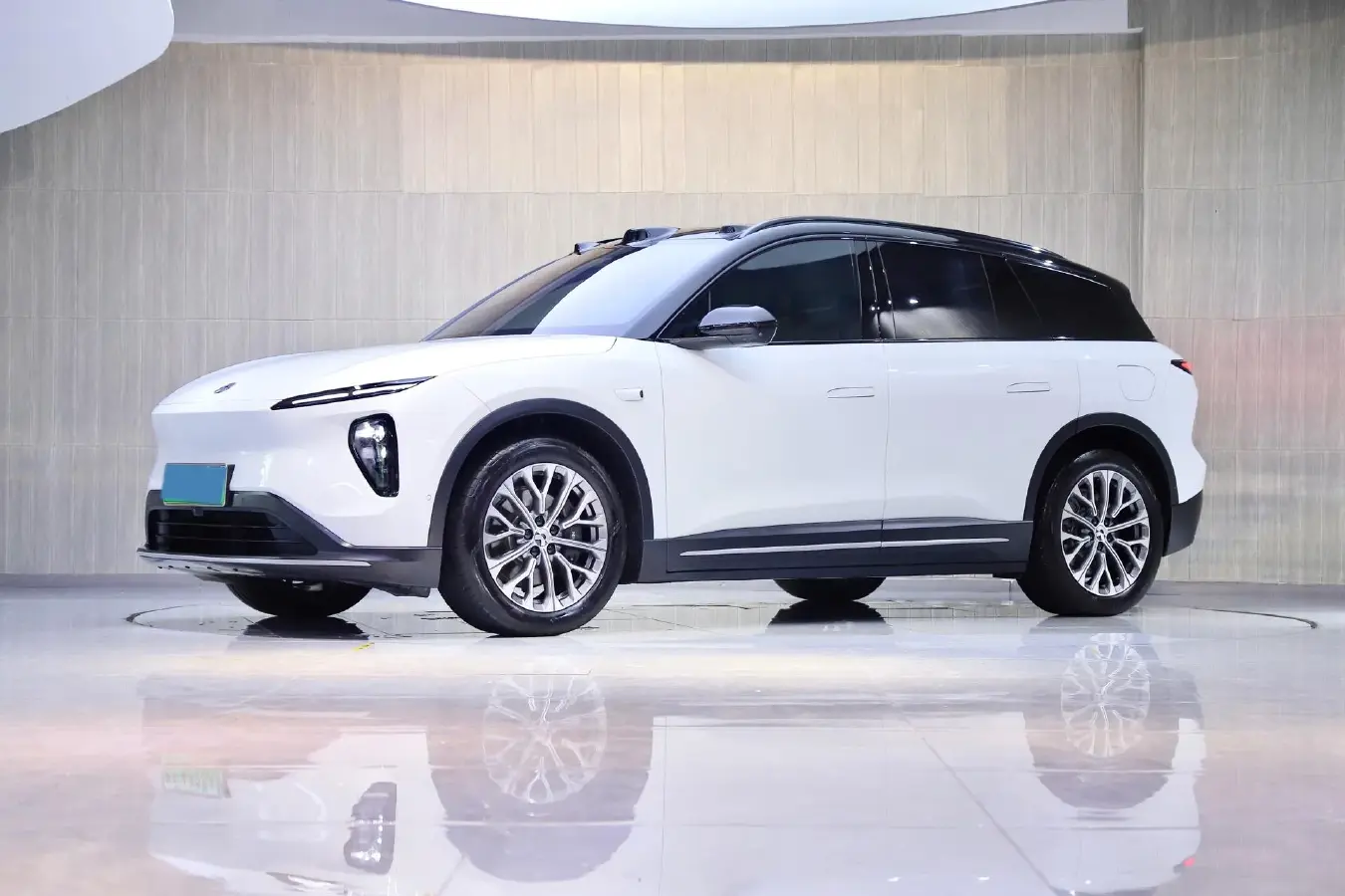 2023 NIO ES6 BEV 75KWH