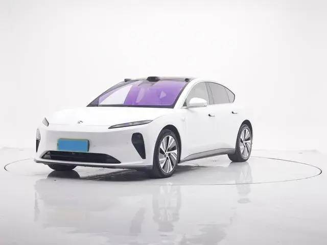2024 NIO ET5 BEV 100KWH
