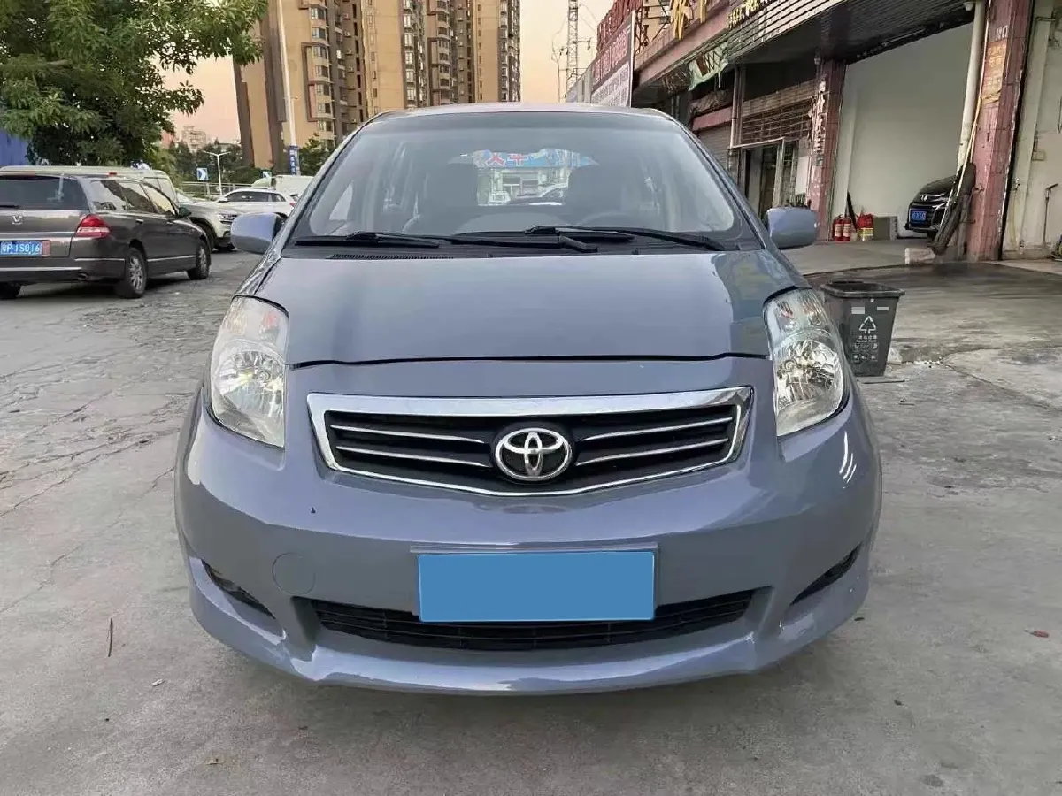 2011 Toyota Yaris 1.6L 118HP L4 4AT,autocango,china used car exporter,china ev exporter,chinese used car exporter,chinese used ev exporter
