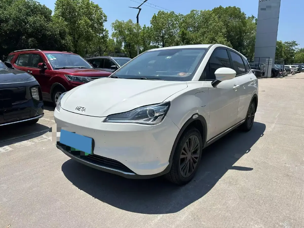 2022 Neta U BEV 55.8KWH