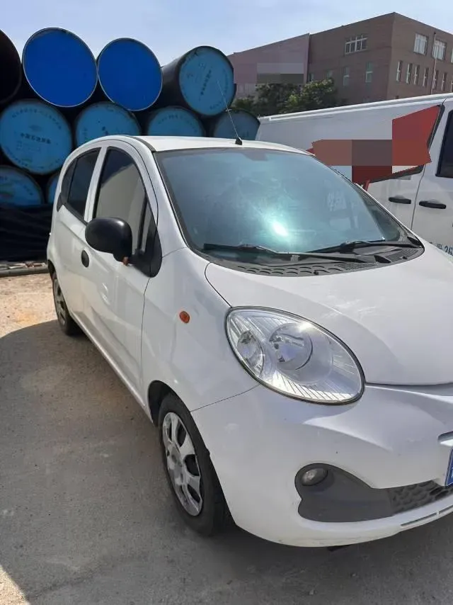 2013 Chery QQ 1.0L 69HP L3 5MT,autocango,china used car exporter,china ev exporter,chinese used car exporter,chinese used ev exporter