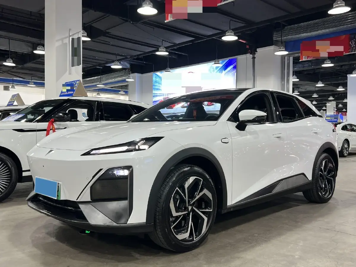 2023 Deepal S07 1.5L 95HP L4 REEV 18.99KWH