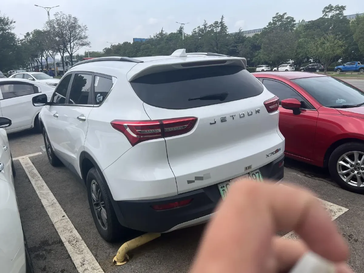 2019 Jetour X70S EV BEV 56KWH,autocango,china used car exporter,china ev exporter,chinese used car exporter,chinese used ev exporter