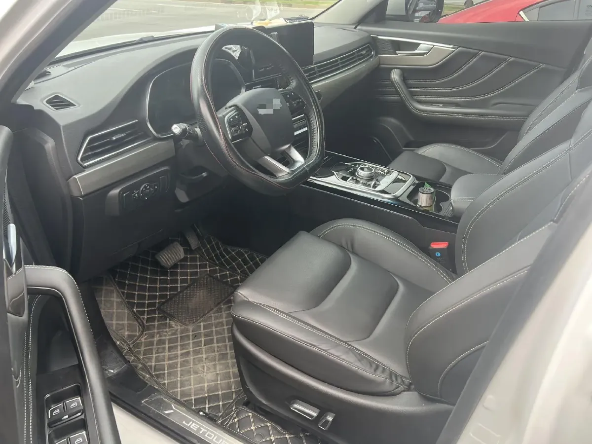 2019 Jetour X70S EV BEV 56KWH,autocango,china used car exporter,china ev exporter,chinese used car exporter,chinese used ev exporter