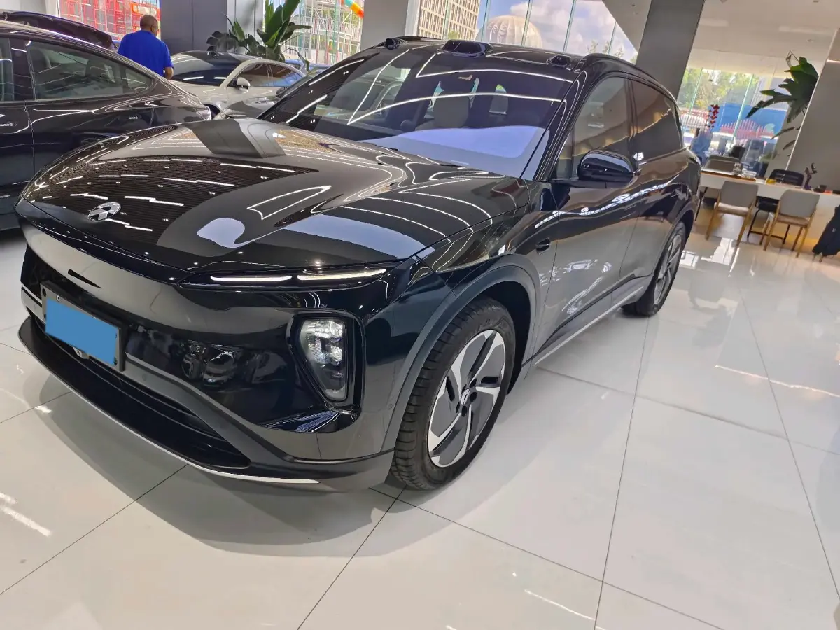 2024 NIO ES6 BEV 75KWH