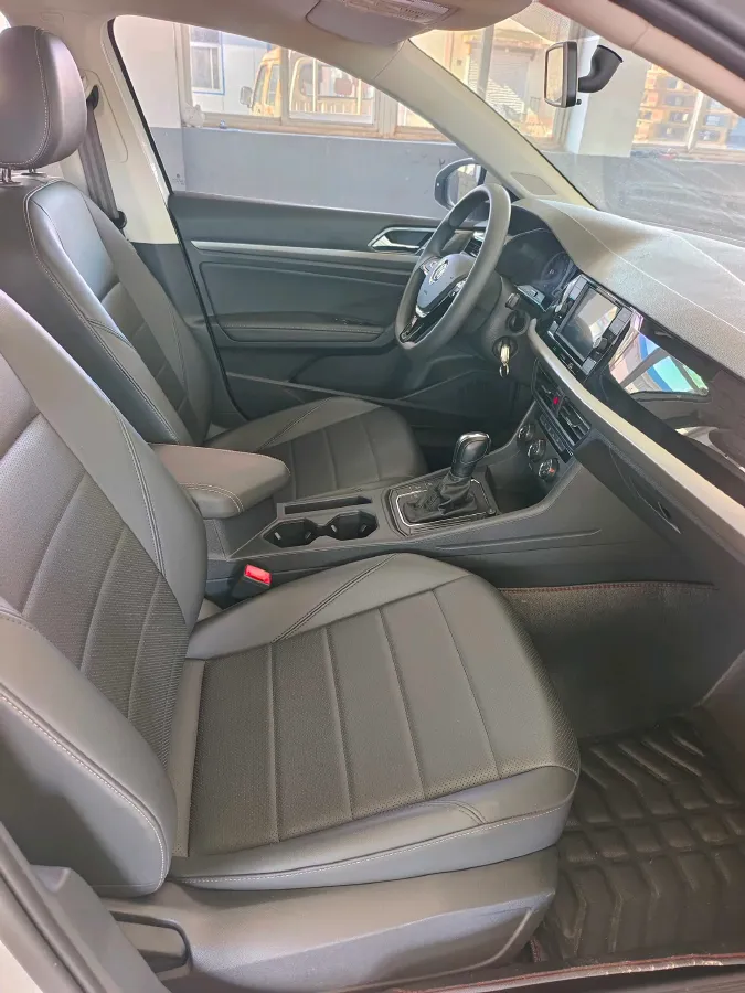 2018 Volkswagen Lavida 1.5L 116HP L4 6AT,autocango,china used car exporter,china ev exporter,chinese used car exporter,chinese used ev exporter