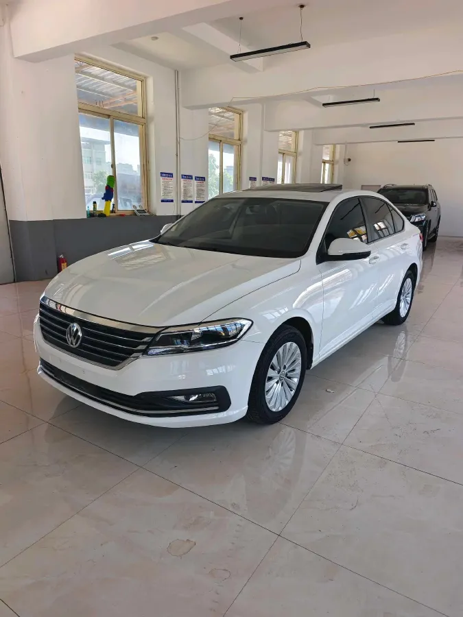 2018 Volkswagen Lavida 1.5L 116HP L4 6AT,autocango,china used car exporter,china ev exporter,chinese used car exporter,chinese used ev exporter