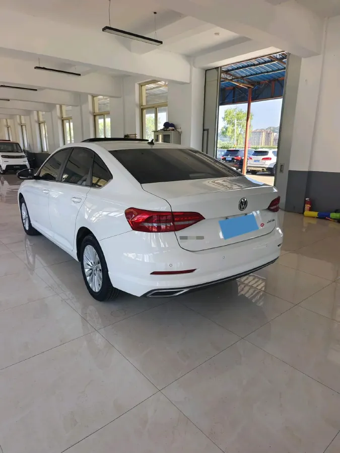 2018 Volkswagen Lavida 1.5L 116HP L4 6AT,autocango,china used car exporter,china ev exporter,chinese used car exporter,chinese used ev exporter