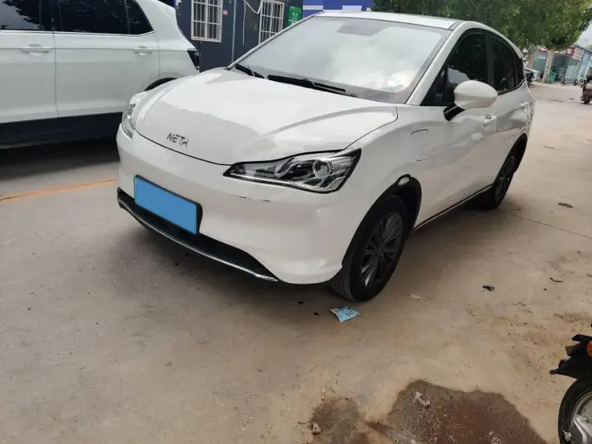 2022 Neta V BEV 31.7KWH