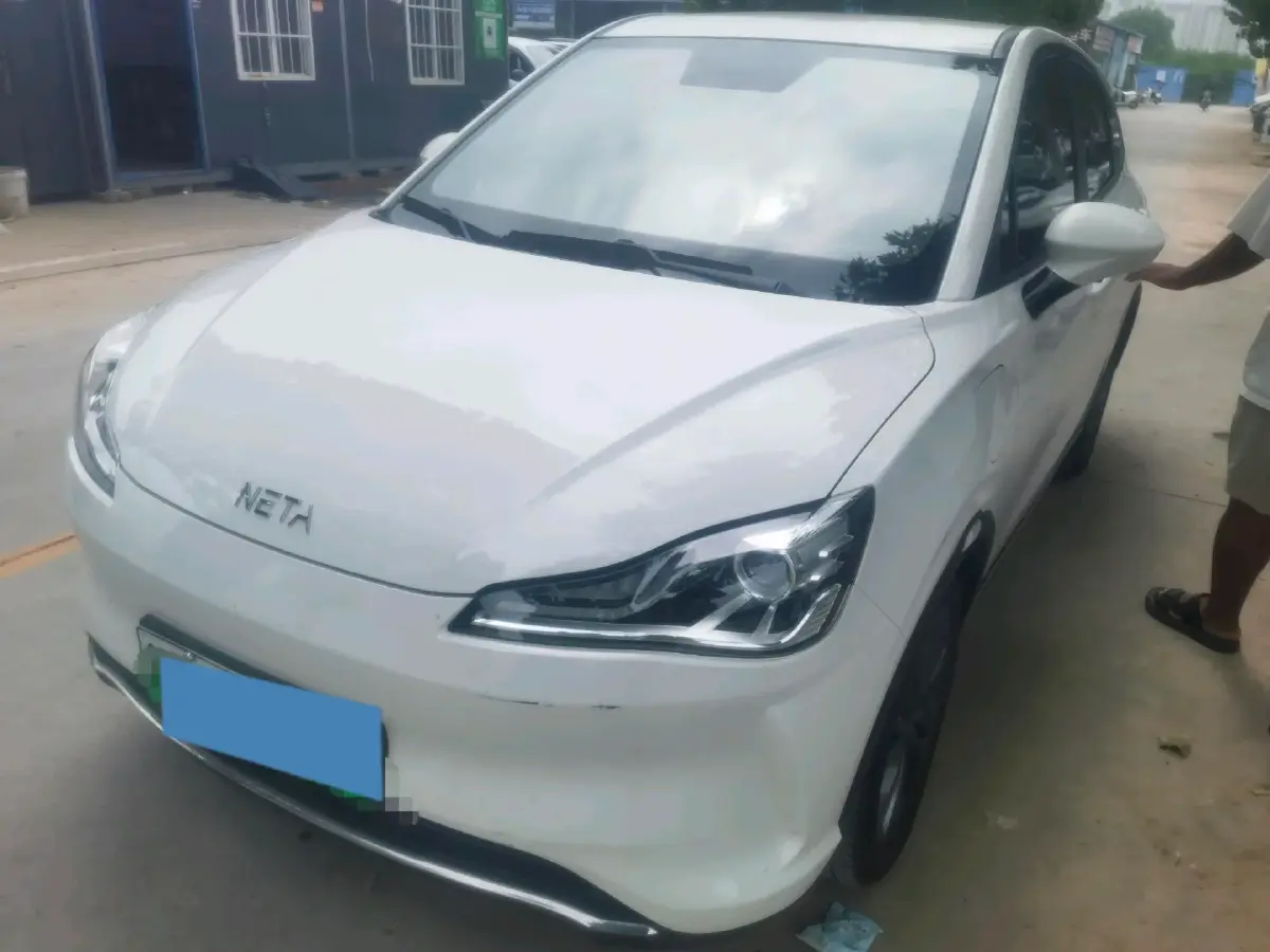 2022 Neta U BEV 54.34KWH