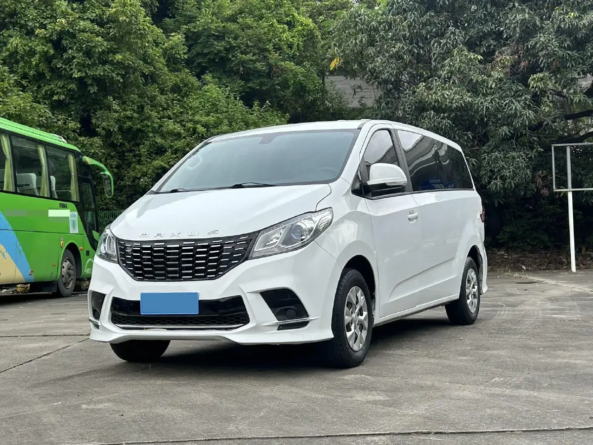 2023 MAXUS G10 2.0T 163HP L4 6MT