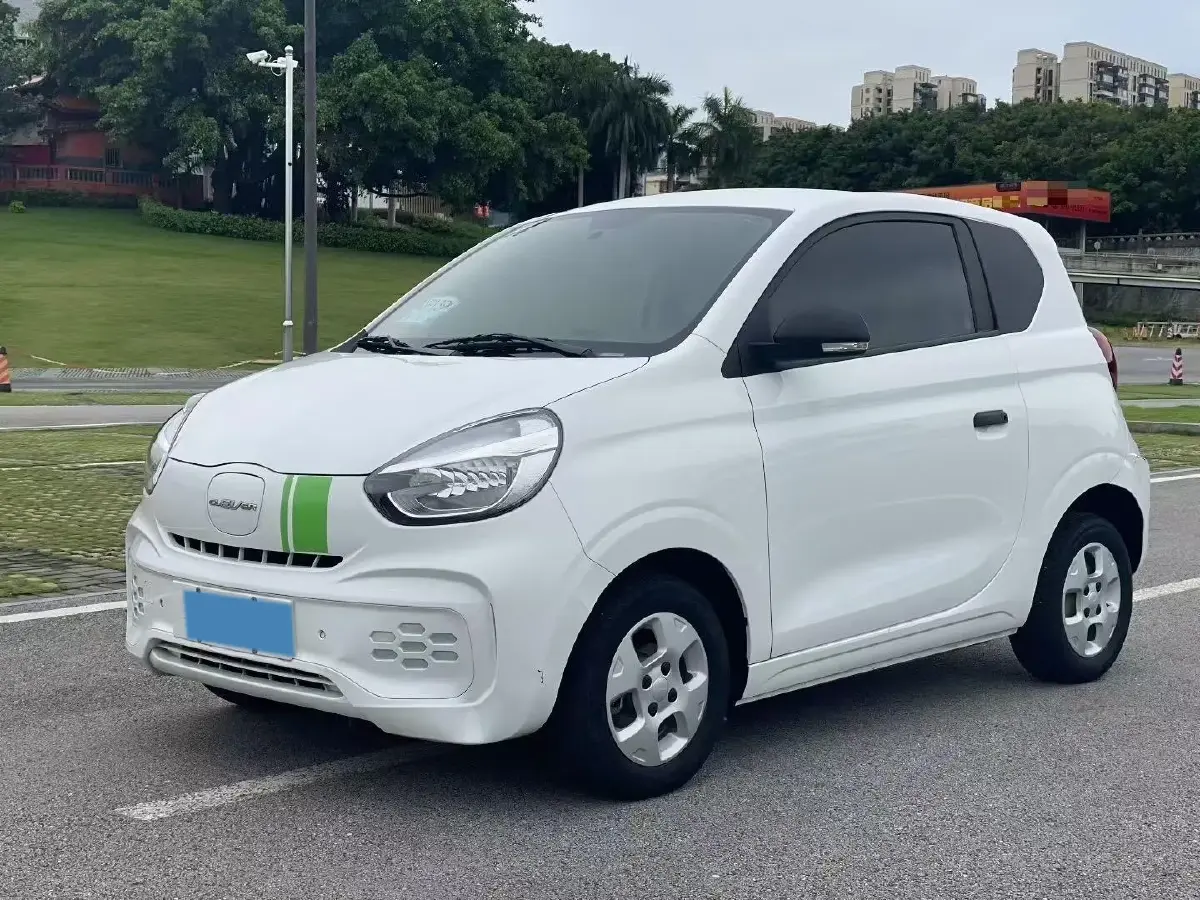 2021 Roewe Clever BEV 29.13KWH